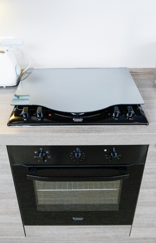 Spanish Steps Regal Penthouse image 22