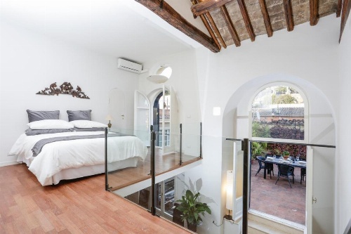 Spanish Steps Regal Penthouse image 26