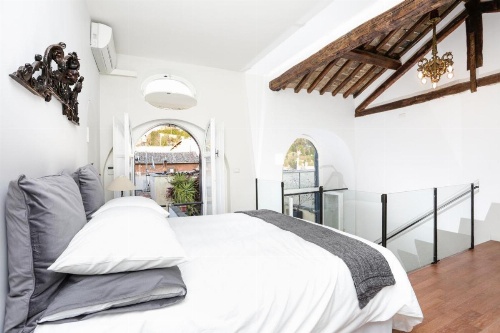 Spanish Steps Regal Penthouse image 27