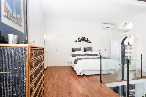 Spanish Steps Regal Penthouse image 28