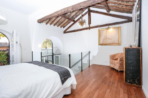 Spanish Steps Regal Penthouse image 31