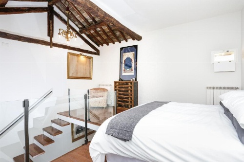 Spanish Steps Regal Penthouse image 32