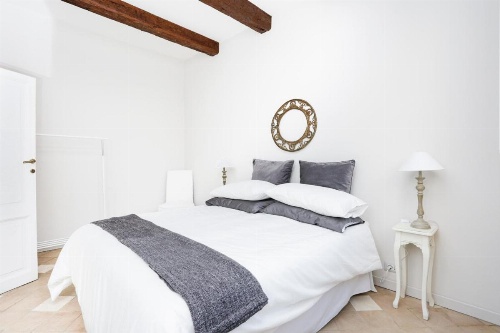 Spanish Steps Regal Penthouse image 35