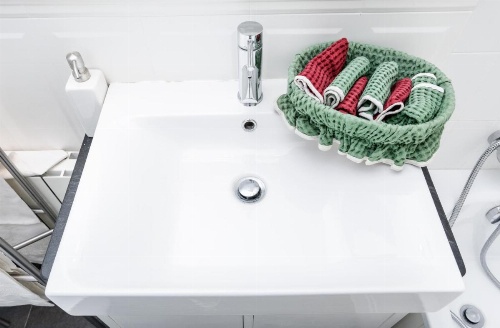 Spanish Steps Regal Penthouse image 42