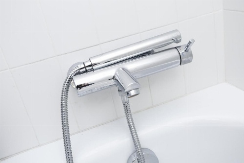 Spanish Steps Regal Penthouse image 43