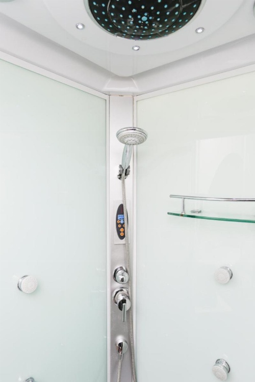 Spanish Steps Regal Penthouse image 48